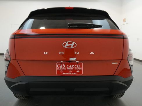 New 2026 Hyundai Kona SEL Sport image 7