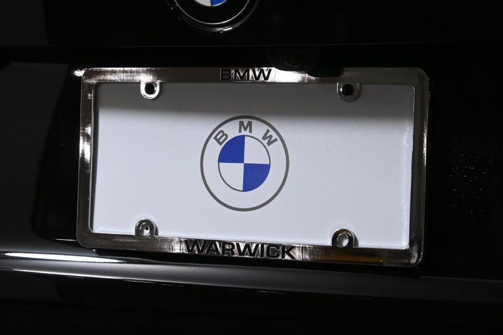 Used 2026 BMW X1 xDrive28i w/ Convenience Package AWD/4WD image 14