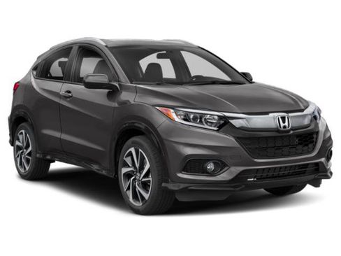 Used 2019 Honda HR-V Sport image 6