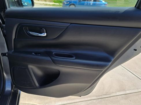 Used 2016 Nissan Altima 2.5 S w/ Power Driver Seat Package image 20