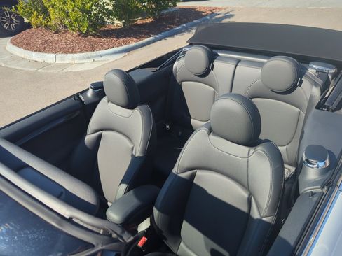 Certified 2023 MINI Cooper S image 21