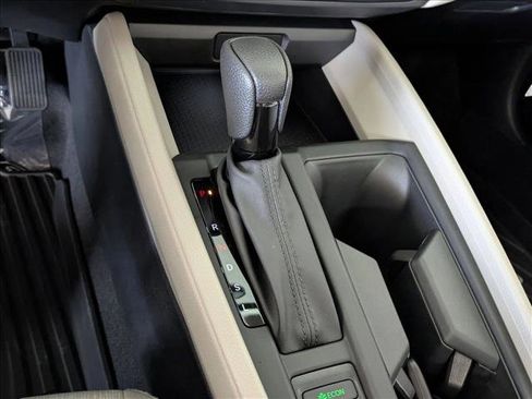 New 2025 Honda Accord LX image 13