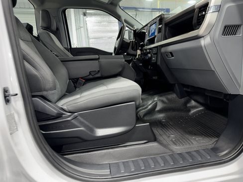 Used 2024 Ford F450 XL image 13