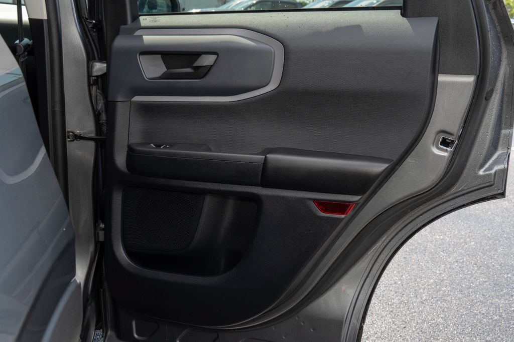Used 2021 Ford Bronco Sport Big Bend AWD/4WD image 12
