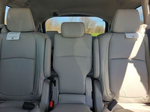 New 2026 Honda Odyssey EX-L image 20