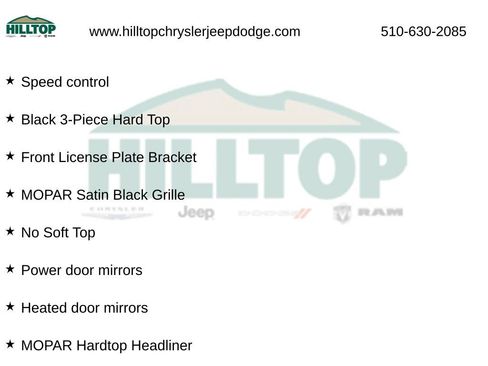 Used 2024 Jeep Wrangler Unlimited image 25