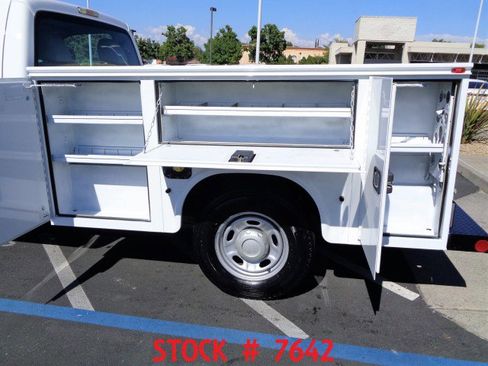 Used 2015 Ford F250 XL image 3