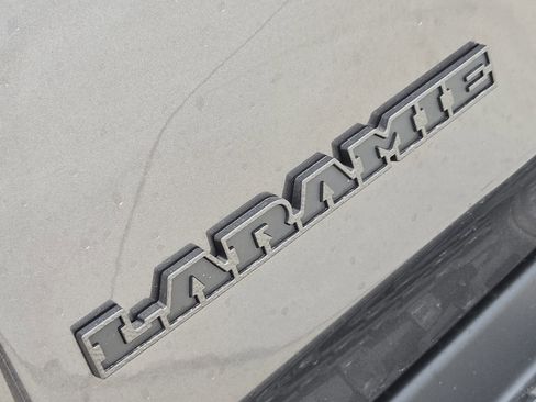 New 2026 RAM 1500 Laramie w/ Night Edition image 10