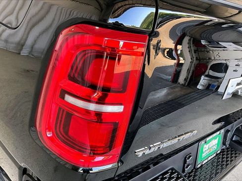 Used 2026 RAM 1500 Tungsten w/ Trailer Tow Group AWD/4WD image 29