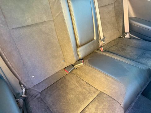 Used 2023 Dodge Challenger R/T Scat Pack w/ T/A Package image 9