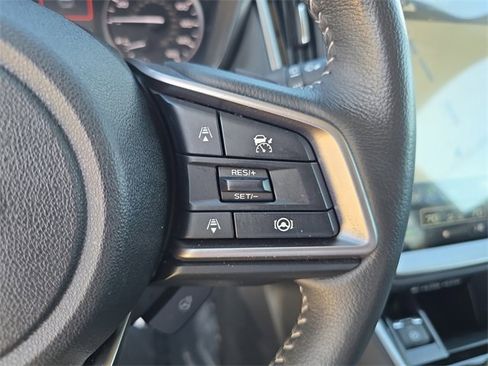 Certified 2023 Subaru Outback Limited image 24