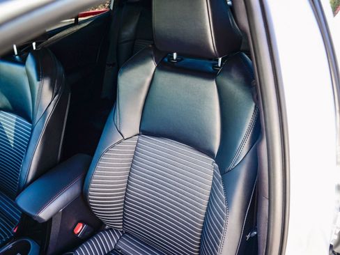 Certified 2026 Toyota Corolla XSE image 28