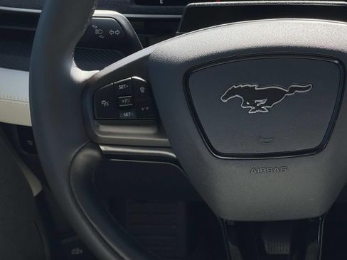 Used 2024 Ford Mustang Mach-E Premium RWD image 10