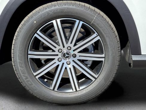 New 2026 Mercedes-Benz GLE 350 4MATIC image 33