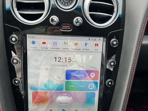 Used 2014 Bentley Continental GT V8 S image 21