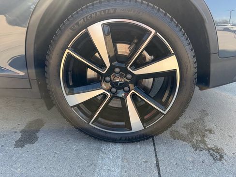 Used 2022 Polestar Polestar 2 w/ Plus Package AWD/4WD image 50