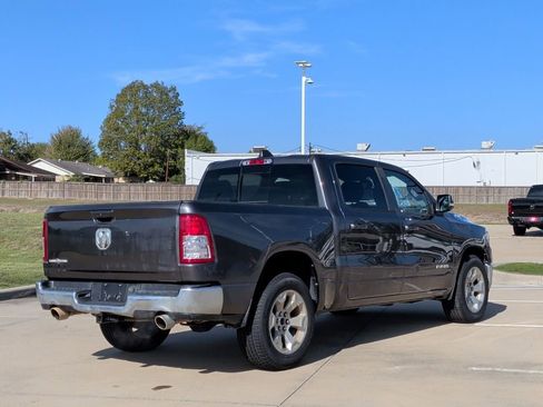 Used 2022 RAM 1500 Lone Star image 8