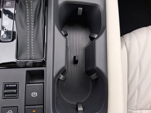 New 2026 Nissan Sentra SV w/ SV Convenience Package image 19