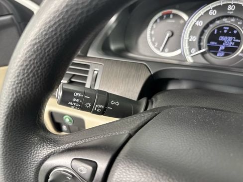 Used 2015 Honda Accord EX image 15