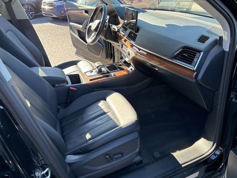 Used 2022 Audi Q5 2.0T Premium Plus image 30