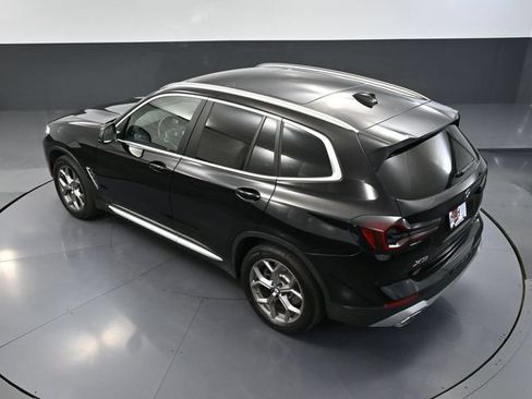 Used 2023 BMW X3 xDrive30i AWD/4WD image 57
