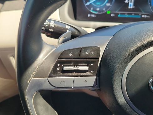 Certified 2023 Hyundai Tucson SEL AWD/4WD image 20