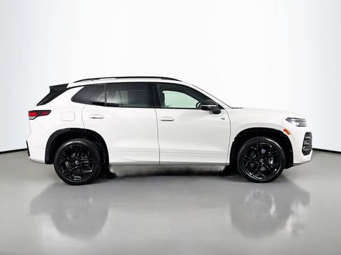 New 2026 Volkswagen Tiguan SE R-Line AWD/4WD image 8