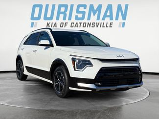 New 2026 Kia Niro SX video 1