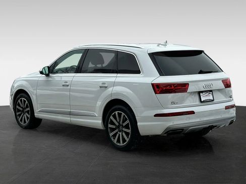 Used 2017 Audi Q7 3.0T Premium Plus image 5