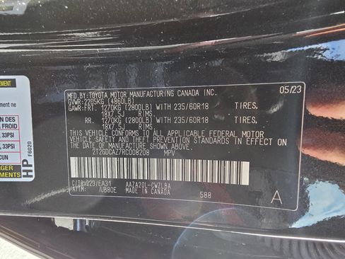 Certified 2024 Lexus NX 250 FWD w/ Premium Package image 33