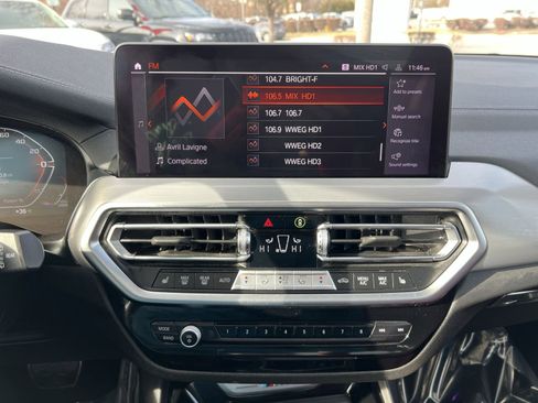 Used 2023 BMW X3 M40i w/ Premium Package image 18