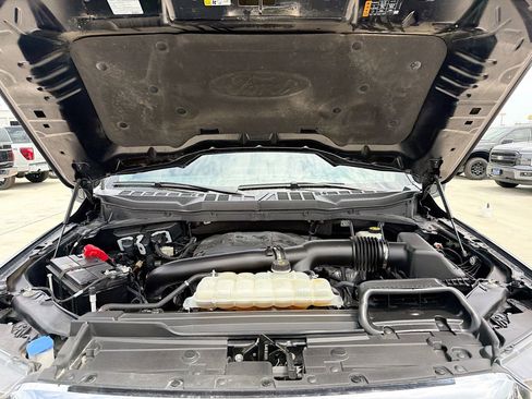 Used 2023 Ford F150 XLT RWD image 30