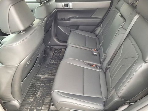 New 2026 Hyundai Santa Fe SEL image 9