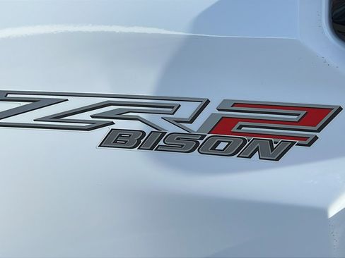 New 2026 Chevrolet Colorado ZR2 w/ ZR2 Bison Edition image 13