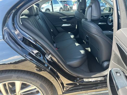 New 2026 Mercedes-Benz E 350 E 350 image 18