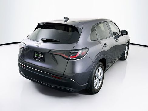 Used 2025 Honda HR-V LX image 9