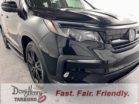 Used 2022 Honda Pilot Special Edition image 9