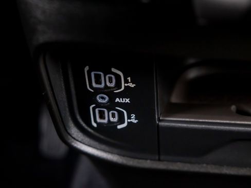 Used 2024 RAM 3500 SLT w/ Quick Order Package 2YG SLT image 35