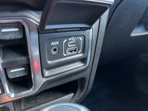 Used 2022 Jeep Wrangler Unlimited Rubicon 4xe w/ Cold Weather Group image 32