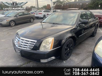 Used 2009 Cadillac DTS
