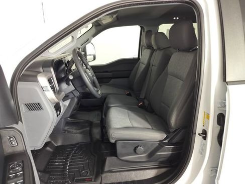 New 2026 Ford F450 XL w/ XL Driver Assist Package image 38