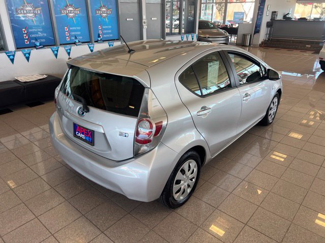 Used 2013 Toyota Prius C One FWD image 2