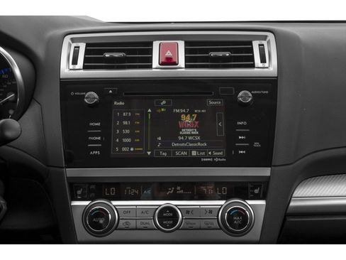 Used 2016 Subaru Legacy 2.5i Premium image 7