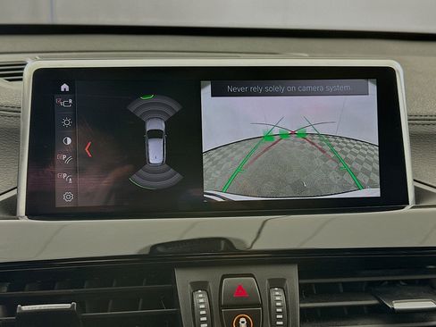 Used 2021 BMW X1 xDrive28i w/ Premium Package image 22