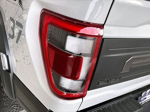 Used 2023 Ford F150 Raptor w/ Raptor 37 Performance Package image 13