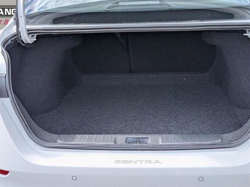 New 2025 Nissan Sentra S image 12