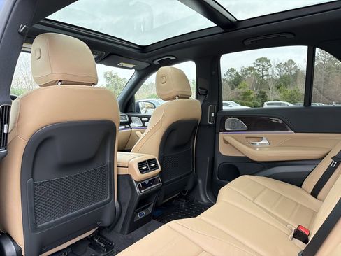 New 2026 Mercedes-Benz GLE 450 4MATIC image 13