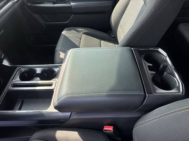 Used 2024 Ford F150 STX RWD image 22