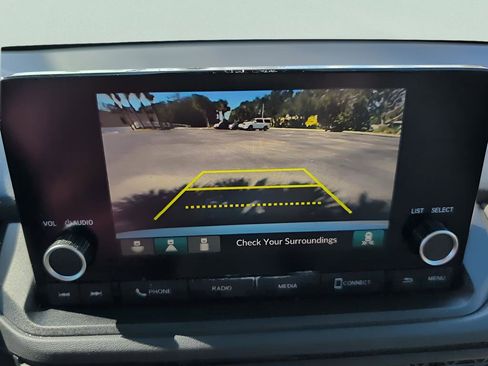 Used 2024 Honda Accord EX image 24