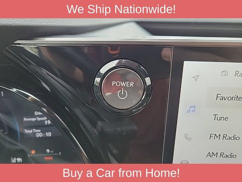 Used 2025 Lexus RX 350h w/ Convenience Package AWD/4WD image 25